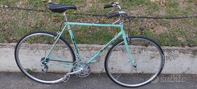 Bianchi anni '70