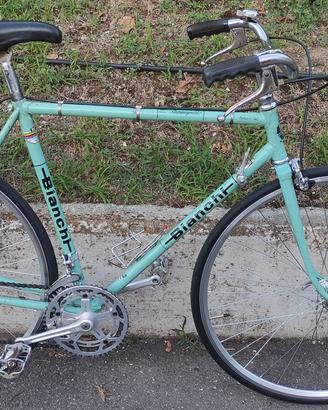 Bianchi anni '70