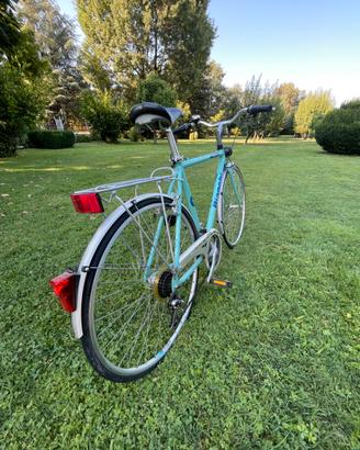 Bianchi Seven Days