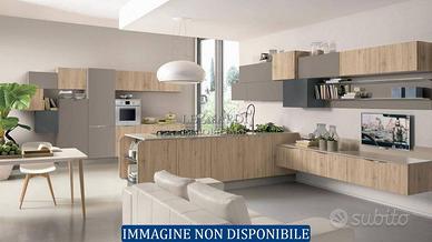 Appartamento di 50 m² con 2 locali a Sansepolcro