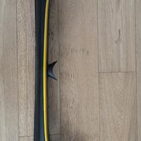 Dam giulietta anteriore giallo