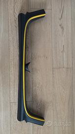 Dam giulietta anteriore giallo