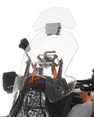 DEFLETTORE TOURATECH KTM 1050 1190 ADV