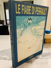 Le fiabe di Perrault - Hoepli