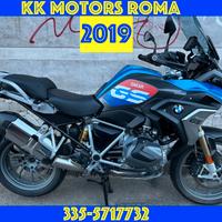 Bmw r 1250 gs -3 pack-Km 6900- 2019
