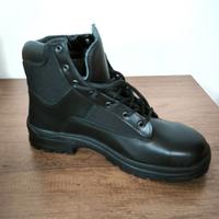 scarponcini anfibi militari tg 42 NUOVI