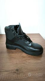 scarponcini anfibi militari tg 42 NUOVI