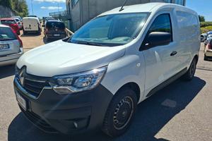 Renault Kangoo 1.5 DCI /EURO 6 / 2022