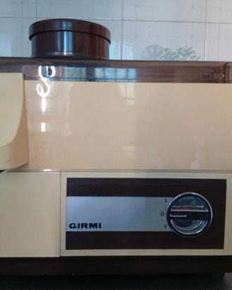 Centrifuga Girmi vintage 