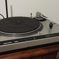 Technics SL1600 Mk2