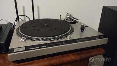 Technics SL1600 Mk2