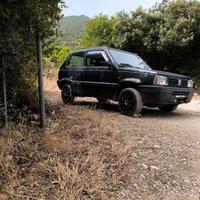 fiat panda 750 fire