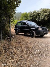 fiat panda 750 fire