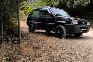 fiat panda 750 fire