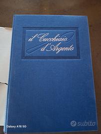 il cucchiaio d'argento  4a ed.1956, R.Gruau