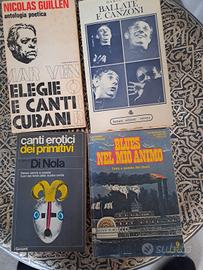5 testi su ballate canzoni e poesia 