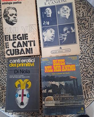 5 testi su ballate canzoni e poesia 