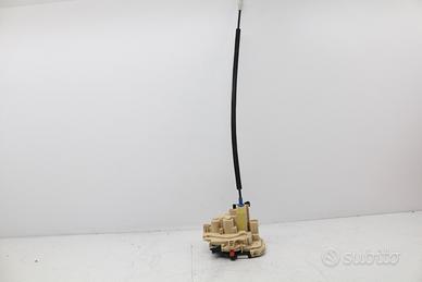 SERRATURA ANTERIORE SINISTRA FIAT Panda 3° Serie