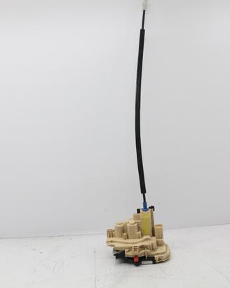 SERRATURA ANTERIORE SINISTRA FIAT Panda 3° Serie