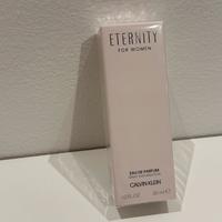 Profumo donna Calvin Klein