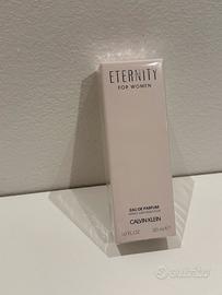 Profumo donna Calvin Klein