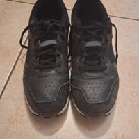 Scarpe mtb flat / attacchi 