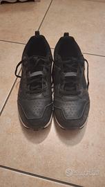 Scarpe mtb flat / attacchi 