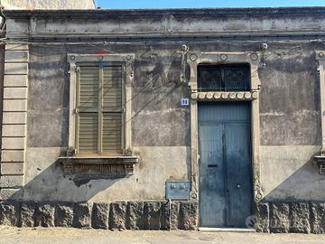 Casa Semindipendente - Catania
