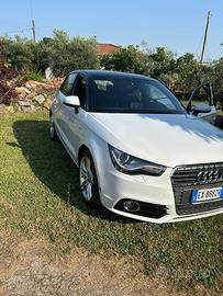 Audi a1 perfetta