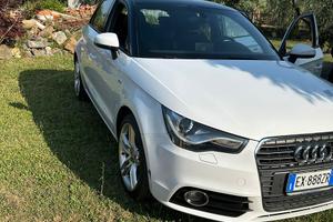 Audi a1 perfetta
