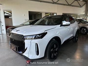 DR AUTOMOBILES DR 5 Collection 1.5 HEV Collec...