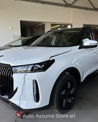 DR AUTOMOBILES DR 5 Collection 1.5 HEV Collec...