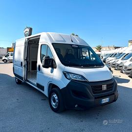 NEW FIAT DUCATO 2.2 L3H2 FURGONE