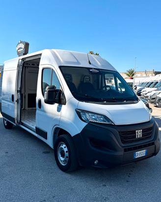 NEW FIAT DUCATO 2.2 L3H2 FURGONE