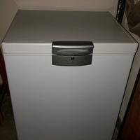 Pozzetto congelatore