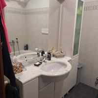 mobile bagno misura 148 cm x 35 cm