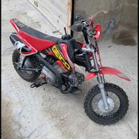 PitBike 90 cc