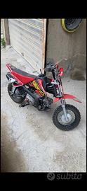 PitBike 90 cc