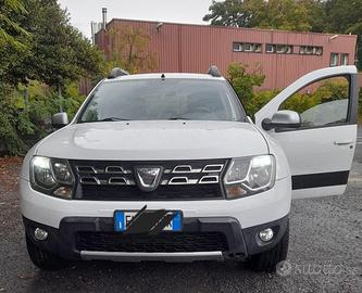 Dacia Duster Laureate 1.5 dci