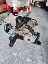 blocco special 4 marce