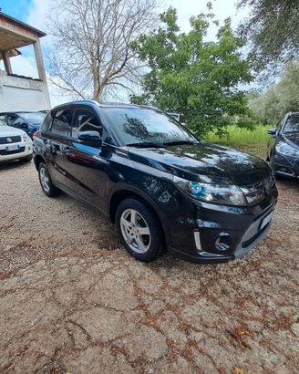 Suzuki Vitara 1.6 DDiS 4WD AllGrip V-Top