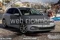 Ricambi vw golf 8 musata 2020 2019 2018