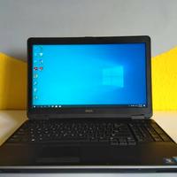 pc portatile dell i7