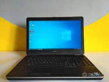pc portatile dell i7