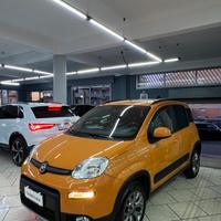 Fiat Panda 1.3 MJT 95 CV S&S 4x4