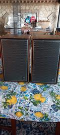 Grundig Super-HiFi Box 450 perfettamente