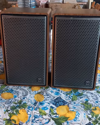 Grundig Super-HiFi Box 450 perfettamente