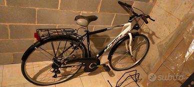 bici da uomo marca FREJUS   ruota 28