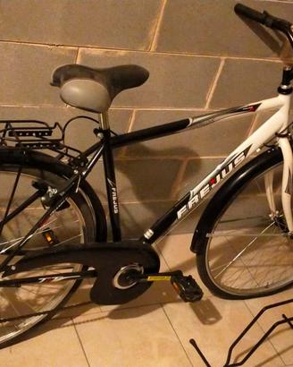 bici da uomo marca FREJUS   ruota 28