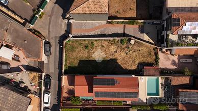 TER. RESIDENZIALE A ACI BONACCORSI